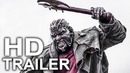 Джиперс Криперс 3 — Официальный Трейлер | ENG (2017)