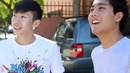Nigahiga-show – Броманс (слово дня)