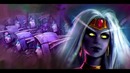 WarCraft История мира – Азшара