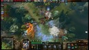 The International 2015: Na’Vi vs Cloud9 (Game 1) Dota 2