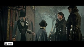 Assassin’s Creed Синдикат – Ужасные Преступления [RU