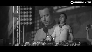 Sander van Doorn – Ori Tali Ma (Official Music Video)