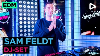 Sam Feldt (DJ-set) SLAM! (06.02.2019)
