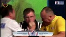 ArmWrestling Чемпионат Мира | Гранд Мастера | 2015 Малайзия