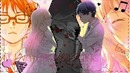 Broken Parts ► [MEP]