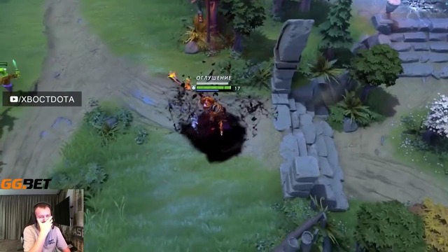 Dota 2 Xboct в Голос с Видео Умника Про Лила и Его Семью