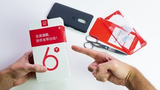 Телефон OnePlus 6T из Китая – НЕ БЕРИТЕ