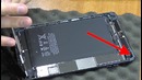 Не включается / Заклинила кнопка включения. Планшет Apple iPad mini 3 (A1600)