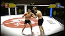 MMA games
