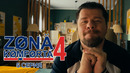 Зона Комфорта. 4 сезон. 5 серия | 2026