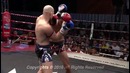 MAX Muay thai best Highlights