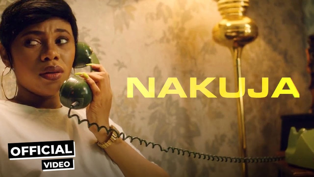 Tommy Flavour feat Marioo – Nakuja (Official Music Video)