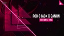 Rob & Jack X Sanjin – Bashment Ting