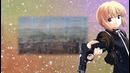 Gunslinger Girl- Il Teatrino / OP (Nika Lenina Russian Version)
