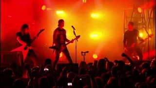 Bullet For My Valentine – Raising Hell (Live)