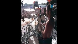 System of a Down – Deer Dance (Big Day Out 2002)
