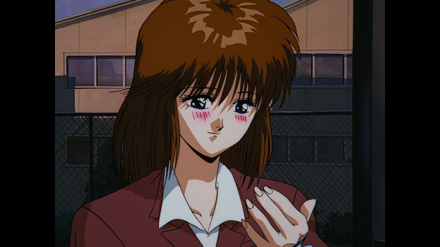 Сегодня и начну – 2 серия (Осень 1993)