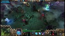 Dota 2 SumaiL 7415 MMR Best Storm Spirit