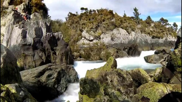 GoPro HERO3 – Almost as Epic as the HERO3