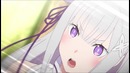 Обзор на анимe С нуля: Пособие по выживанию в альтернативном мире (Re:Zero)