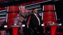 The Voice 2016 – 4 Выпуск (11 Сезон)
