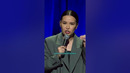 ПРИНИМАЛА РОДЫ У КОРОВЫ #standup #саулеюсупова #янетакая #mediumquality