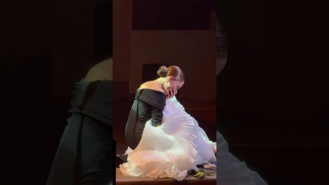 Пусть это видео останется здесь … как самое прекрасное напоминание и воспоминание