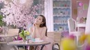 Park Min Young A’PIEU Silk Light Snow Pact CF
