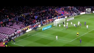 Denis Suarez vs Real Murcia (Home) (Copa del Rey) HD