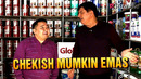 Sketch SHOW – Chekish mumkin emas