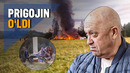 Putin Prigojin o’lganini tasdiqladi
