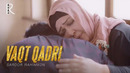 Sardor Rahimxon – Vaqt qadri (AJR-loyihasi)
