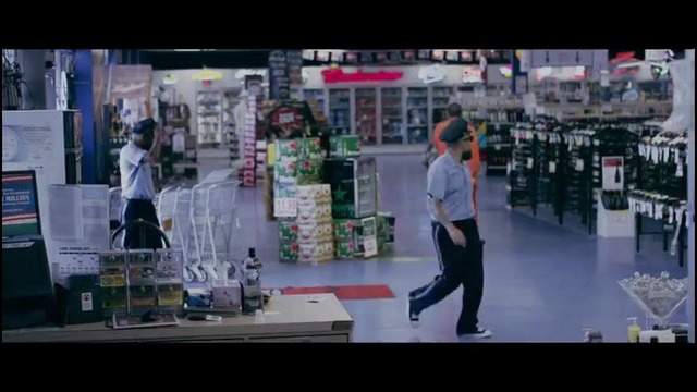 MAYDAY! x MURS – Tabletops – Official Music Video