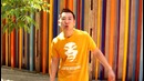 Hip hop урок ( Знакомство )