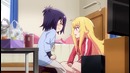 Лентяйка Габриэль / Gabriel Dropout – 1 серия ( Зима 2017!)