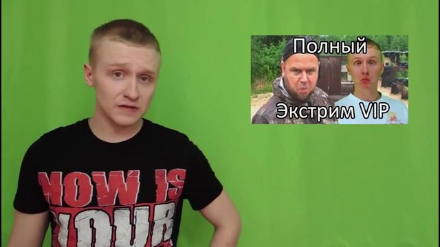 ВидеоОбзор – Тренер, делающий инвалидом, Антон Бритва