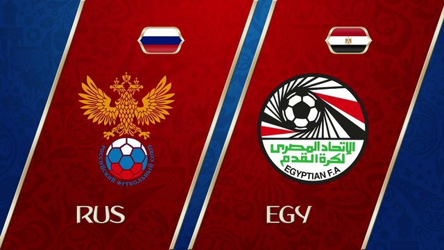 Россия – Египет | Статистика противостояний