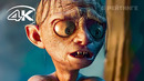 Властелин колец: Голлум | The Lord Of The Rings: Gollum Русский трейлер 4K Игра 2022 (TGA 2021)