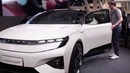 Byton: китайский убийца Tesla Model X за $45.000 – реально