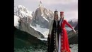 Девушки кавказа
