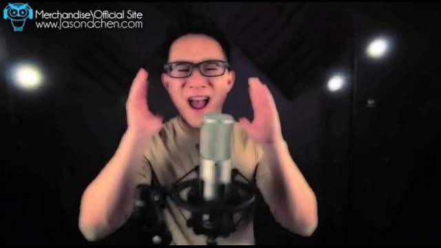 Climax – Usher (Jason Chen x Toestah)