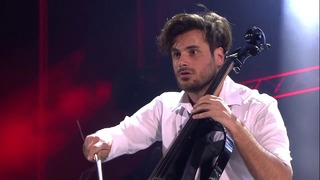 2CELLOS – Живой концерт в Арене ди Верона. Май, 2016