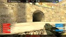 Moscow Five vs DTS (de dust2)