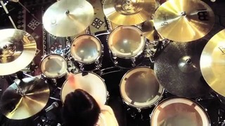 Meytal Cohen – Nothing Else Matters by Metallica – Drum Cover