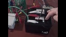 12 Volt Homemade Power Inverter