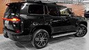 2025 Lexus GX – Ultra Luxury Best Large SUV