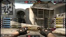 QuarterFinal: Astralis vs Mouz, map 2 dust2, ELEAGUE Season 1