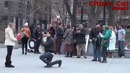 Отклонила предложение руки и сердца (Пранк)