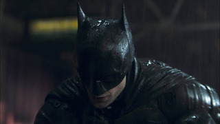 Бэтмен (The Batman) — Русский тизер-трейлер (2021)