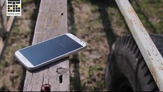 Обзор Samsung Galaxy S4 | Keddr.com